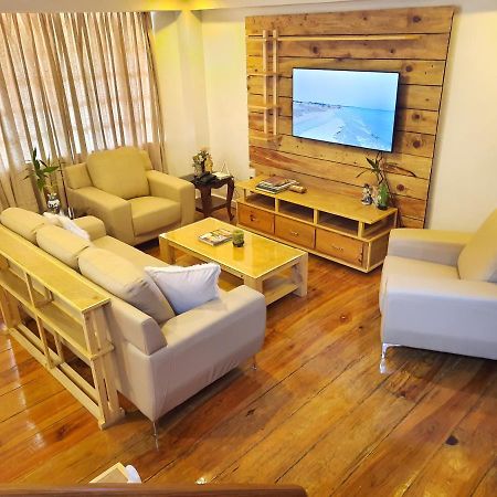 Whyte Pyne Transient House Villa Baguio City Екстериор снимка