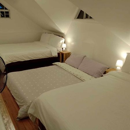 Whyte Pyne Transient House Villa Baguio City Екстериор снимка