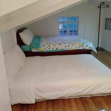 Whyte Pyne Transient House Villa Baguio City Екстериор снимка