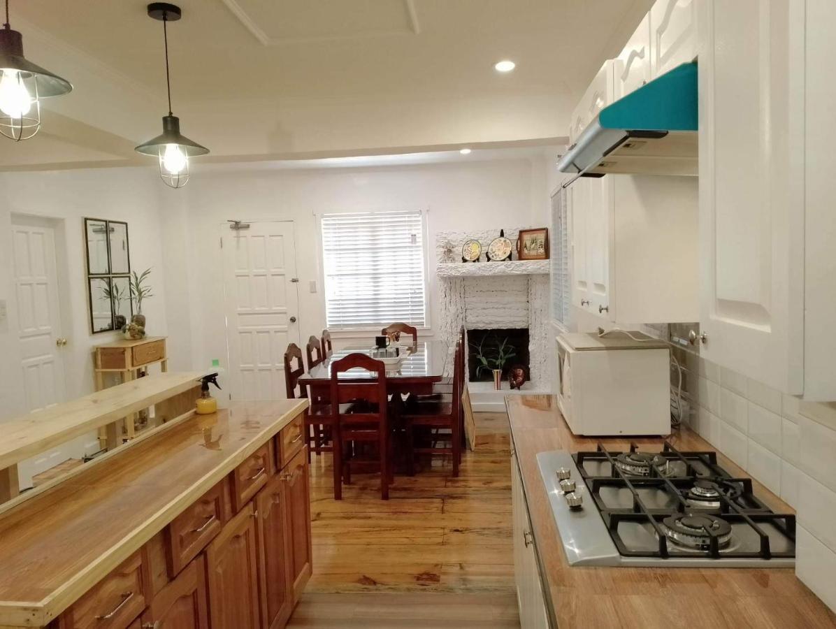 Whyte Pyne Transient House Villa Baguio City Екстериор снимка