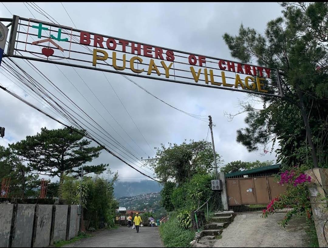 Whyte Pyne Transient House Villa Baguio City Екстериор снимка