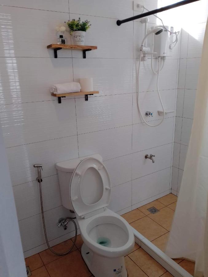 Whyte Pyne Transient House Villa Baguio City Екстериор снимка