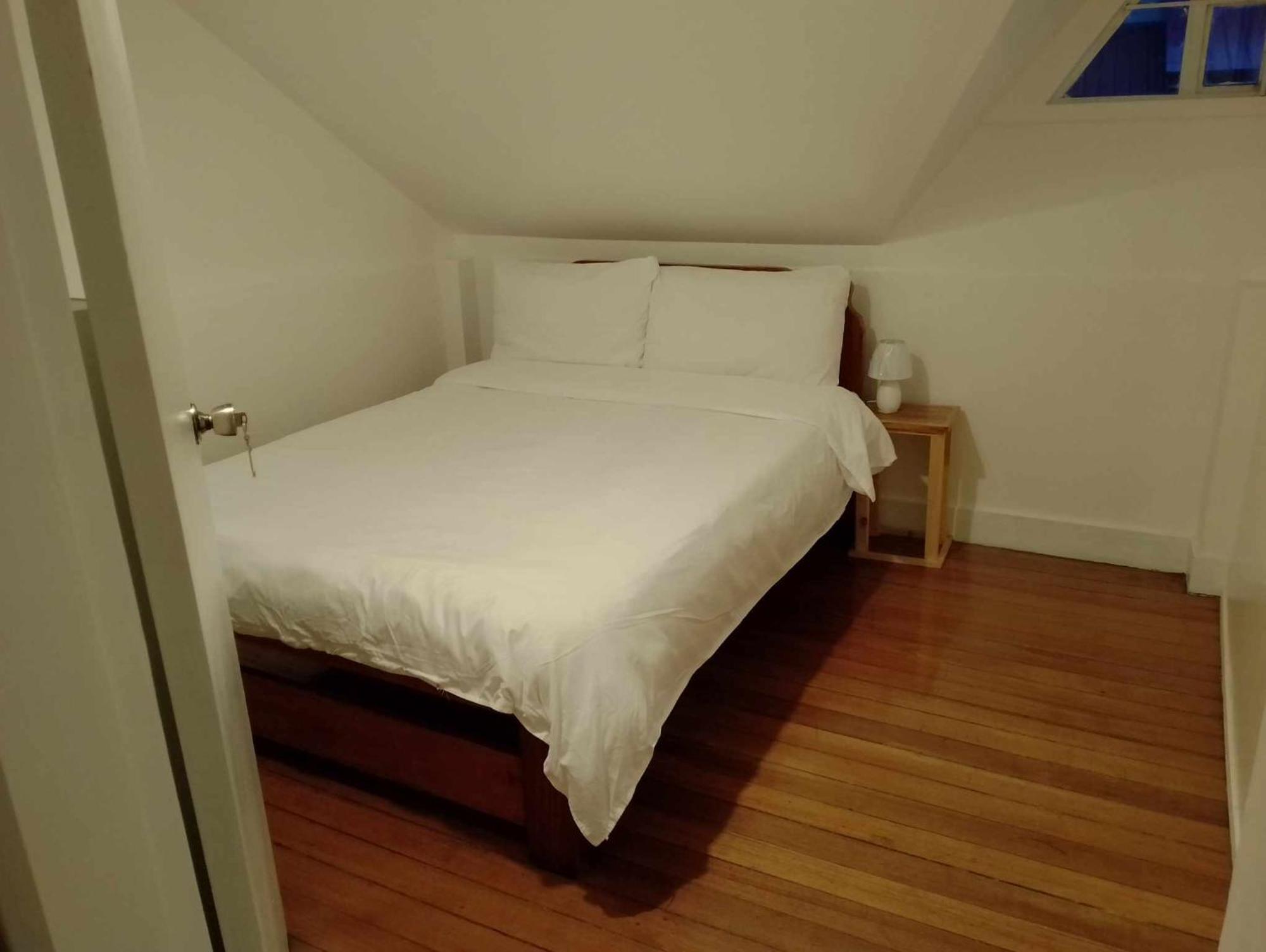 Whyte Pyne Transient House Villa Baguio City Екстериор снимка