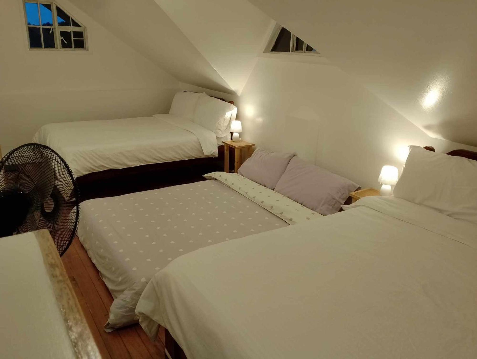 Whyte Pyne Transient House Villa Baguio City Екстериор снимка