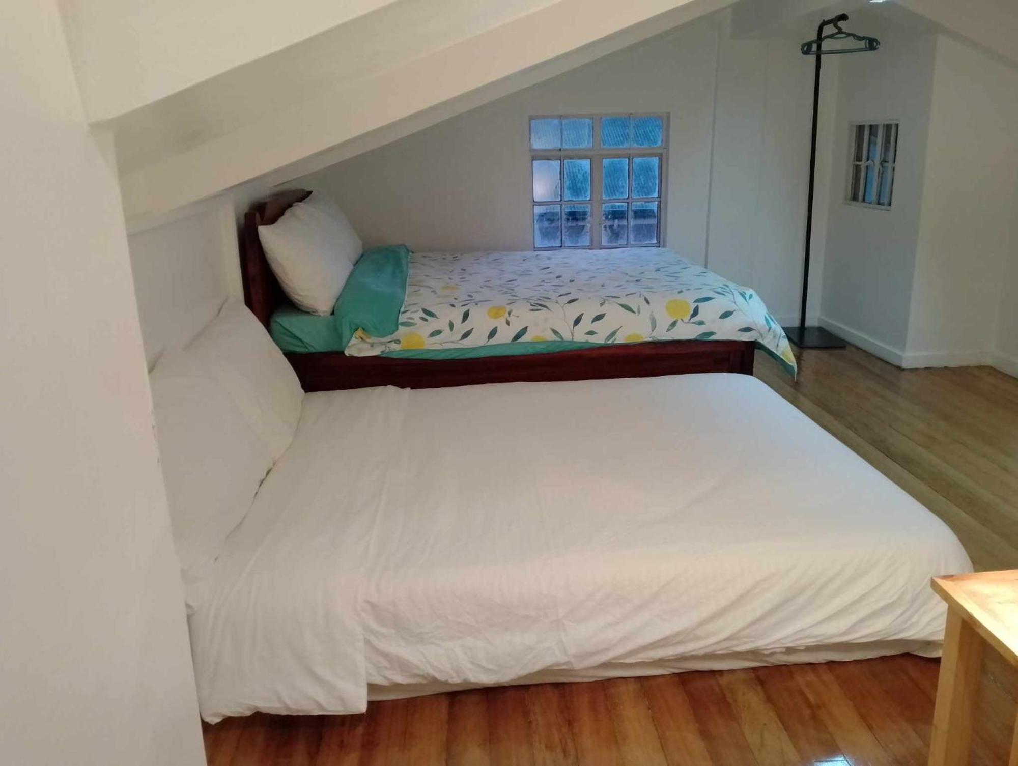 Whyte Pyne Transient House Villa Baguio City Екстериор снимка