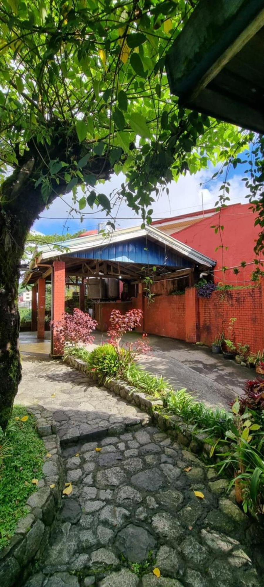 Whyte Pyne Transient House Villa Baguio City Екстериор снимка