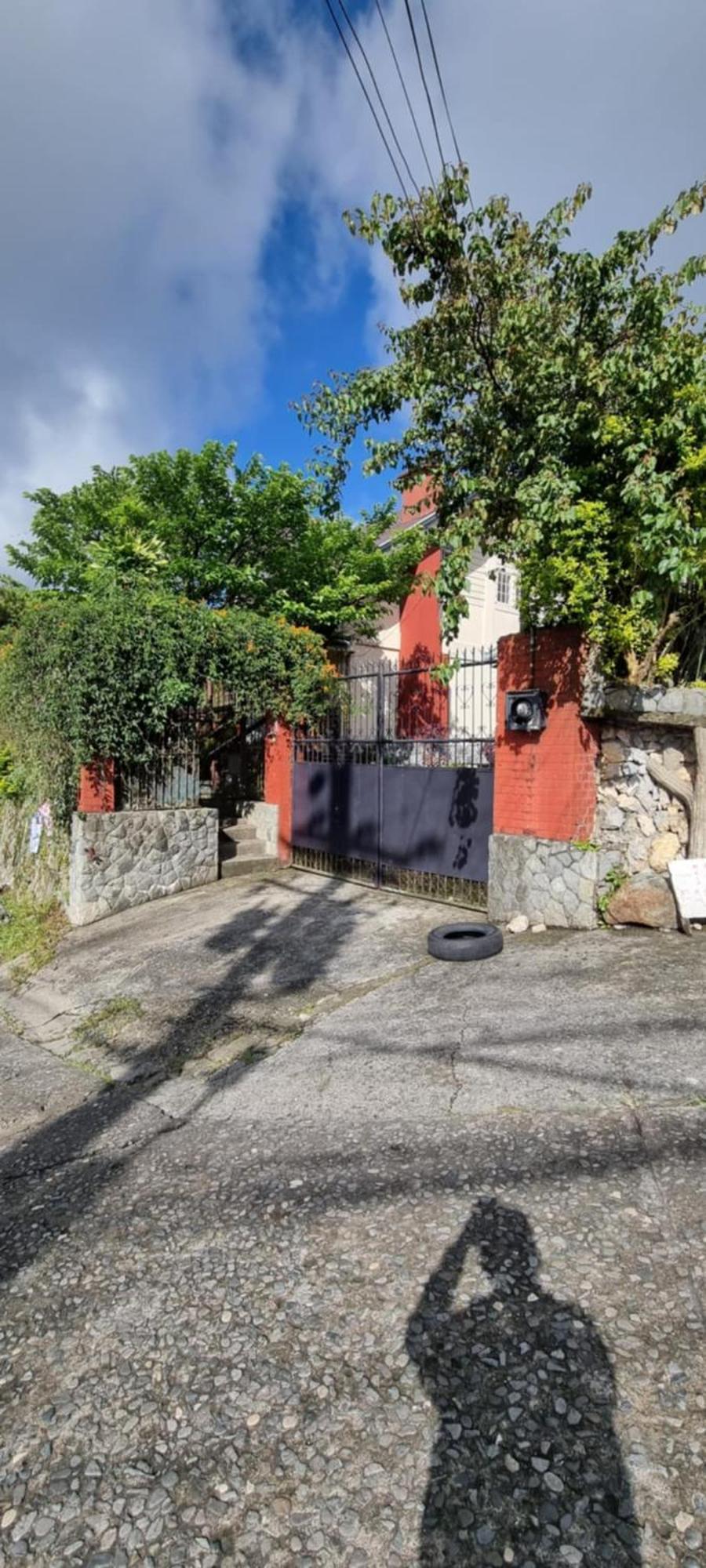 Whyte Pyne Transient House Villa Baguio City Екстериор снимка